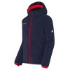Descente Swiss Hybrid Down Ski Jacket (Men's)