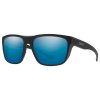 Smith Barra Polarized Sunglasses