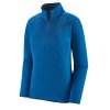 Patagonia Capilene Thermal Weight 1/4-Zip Baselayer Top(Women's)