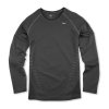 Hot Chillys 3D Knit Crew Baselayer Top (Men's)