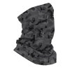 Hot Chillys Print Neck Gaiter (Kids')