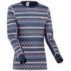 Kari Traa Lune Long Sleeve Baselayer Top (Women's)