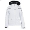 Rossignol Ski Insulated Ski Jacket with Faux Fur (Women's)
