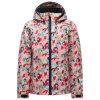 Rossignol Fonction Print Insulated Ski Jacket (Girls')