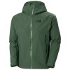 Helly Hansen Blaze 3L Shell Rain Jacket (Men's)