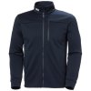 Helly Hansen Crew Fleece Jacket (Men's)