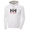 Helly Hansen HH Logo Hoodie (Men's)