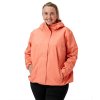 Helly Hansen Seven J Plus Rain Jacket (Women's)