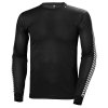 Helly Hansen HH LIFA Stripe Crew Baselayer (Men's)
