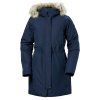 Helly Hansen Senja Insulated Parka (Women's)