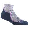Darn Tough Light 1/4-Crew Hiking Sock (Women's)