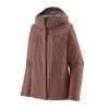 Patagonia Torrentshell 3L Rain Jacket (Women's)