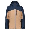 Obermeyer Chandler Shell Ski Jacket (Men's)