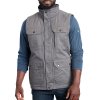 Kuhl Kollusion Fleece Lined Vest (Men's)