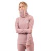 Eivy Icecold Gaiter Rib Baselayer Top (Women's)