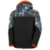 Helly Hansen ULLR D Shell Ski Jacket (Men's)