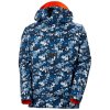 Helly Hansen ULLR D Anorak Insulated Ski Jacket (Men's)