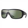 Smith Spinner Polarized Sunglasses