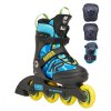 K2 Raider Pro Pack Inline Skates (Boys')