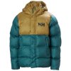 Helly Hansen Vision Puffy Insulated Jacket (Kids')