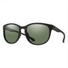 Smith Lake Shasta Polarized Sunglasses