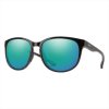 Smith Lake Shasta Polarized Sunglasses