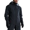 Liquid Hubbard Heated Insulated Snowboard Jacket (Men's)