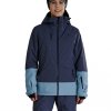 Liquid Hella Heated Insulated Snowboard Jacket (Women's)