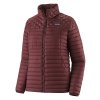 Patagonia Alplight Down Jacket (Women's)