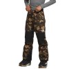 The North Face Youth Freedom Insulated Ski Pant (Boys')