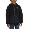 The North Face Forrest Full-Zip Fleece Hoodie (Little Kids')