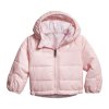 The North Face Reversible Perrito Hooded Insulated Jacket (Infants')