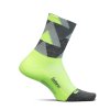 Feetures Elite Light Cushion Mini Crew Sock (Adults')