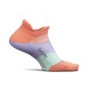 Feetures Elite Ultra Light Cushion No Show Tab Running Sock (Adults')