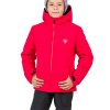 Rossignol Rapide Insulated Ski Jacket (Boys')