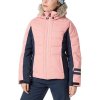 Rossignol Polydown Insulated Ski Jacket (Girls')
