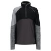 Obermeyer Banff 1/4-Zip Mid-Layer (Kids')