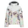 Obermeyer Taja Print Insulated Ski Jacket (Girls')