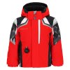 Obermeyer Formation Insulated Ski Jacket (Little Boys')