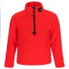 Obermeyer Ultra Gear 1/2-Zip Fleece Mid-Layer (Little Kids')
