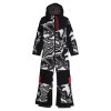 Spyder Jupiter Insulated Ski Suit (Kids')