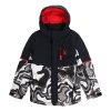 Spyder Impulse Insulated Ski Jacket (Boys')