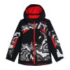 Spyder Leader Insulated Ski Jacket (Boys')