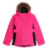 Spyder Lola Insulated Ski Jacket (Girls')