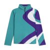 Spyder Surface 1/2-Zip Mid-Layer (Girls')