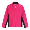 Spyder Bandita Fleece Jacket (Girls')