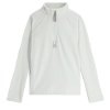 Spyder Shimmer Bug 1/4-Zip Mid-Layer (Girls')
