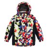 Spyder Impulse Insulated Ski Jacket (Little Boys')