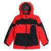 Spyder Leader Insulated Ski Jacket (Little Boys')