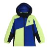Spyder Ambush Insulated Ski Jacket (Little Boys')